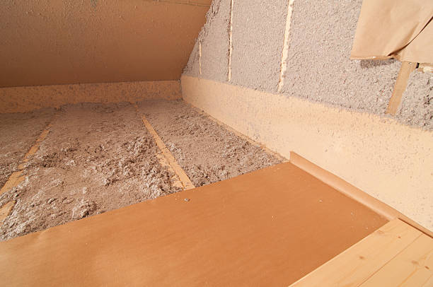 Best Residential Insulation in Winona, MN